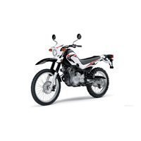 YAMAHA XT 250 X 2008-2008